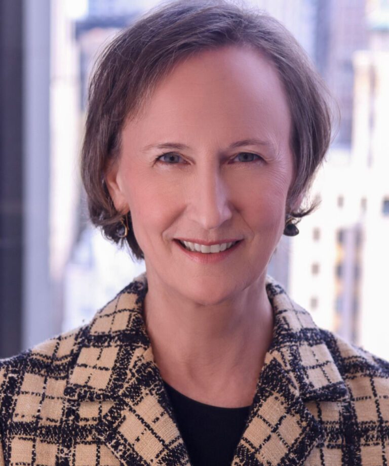Kristin Gilbertson, Chief Investment Officer