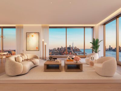 The Luxury Developments Reshaping New York’s Architecture