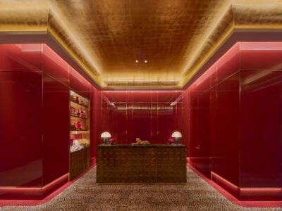 Faena New York Just Landed in the Big Apple – and It’s an Excuse For a Good Time