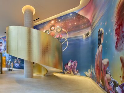 The Party is Finally Back in Manhattan at Faena: Tatler Gets an Early Look Around Chelsea’s New, Hyper-Opulent Hotel, Drawing Cher and the Social Set… But Good Luck Getting In
