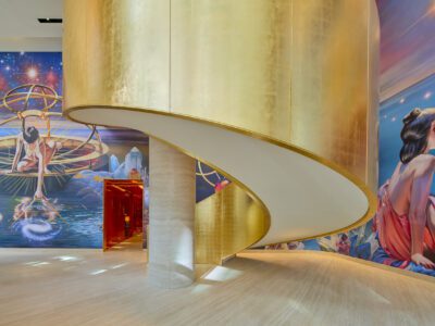 The Best New Hotels of 2026 (So Far)