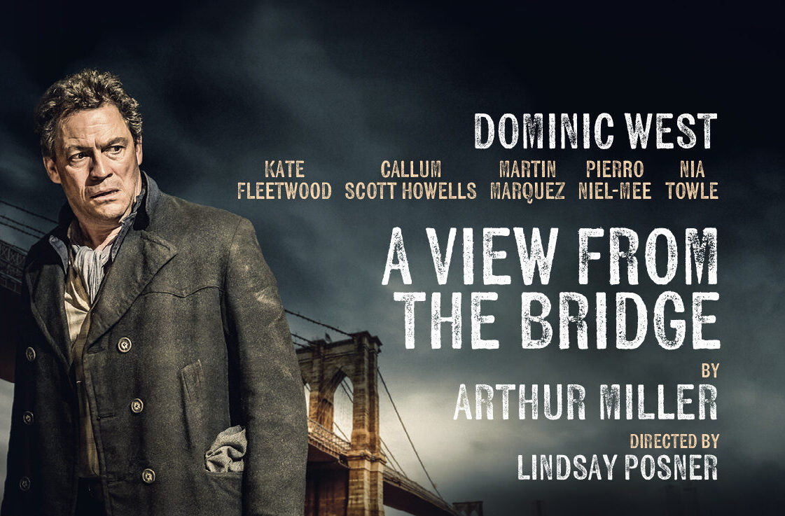 A View from the Bridge – 1920×738