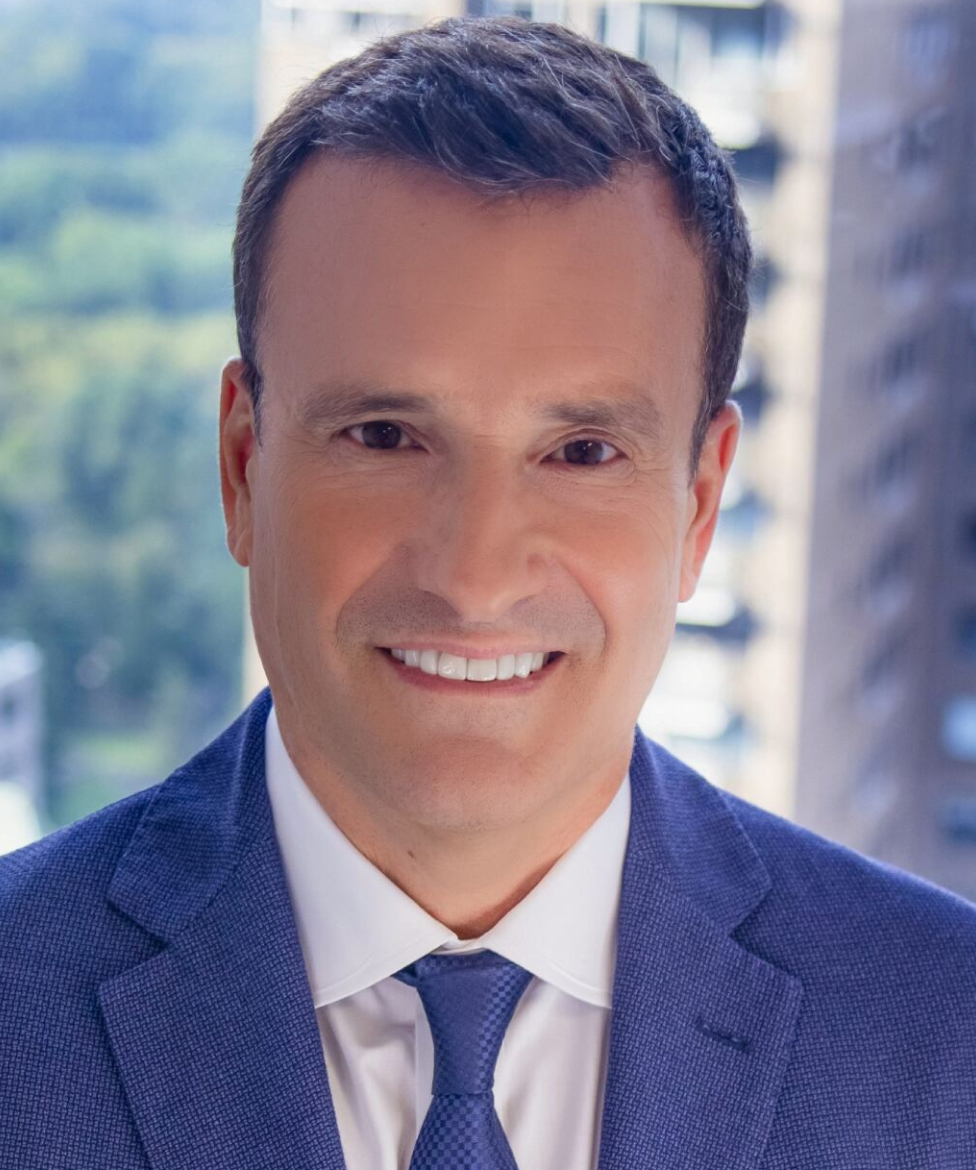 Alejandro Moreno Access Industries