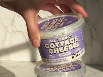 All Things Invests in Yester Farm Dairies to Scale Cottage Cheese Production