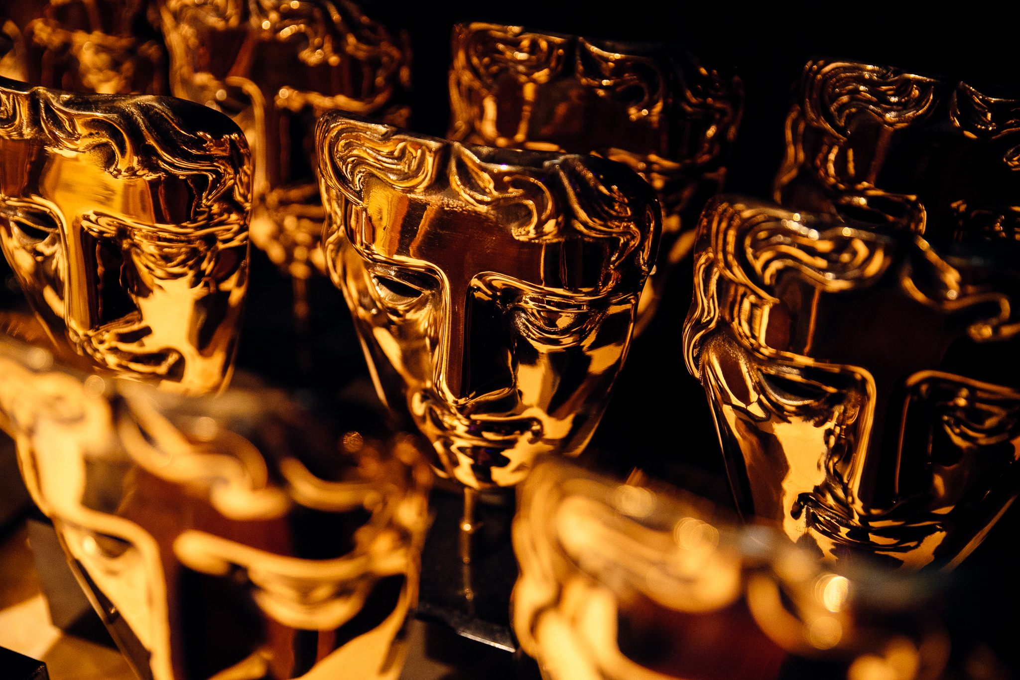 Event: British Academy Games AwardsDate: Thursday 4 April 2019Venue: Queen Elizabeth Hall, Southbank Centre, LondonHost: Dara Ó Briain -Area: Carlo Paloni Master-Set