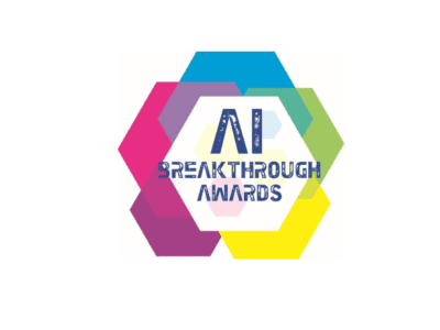 BMC Recognized for Artificial Intelligence Innovation in 8th Annual AI Breakthrough Awards Program
