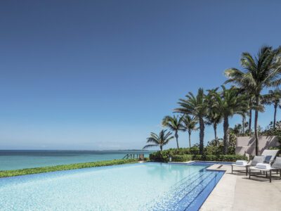 The Ocean Club, A Four Seasons Resort: Timeless Luxury in Paradise