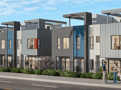 Baldwin Hills Crenshaw Plaza Project to Bring 92 New Homes to the Community