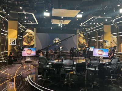 DAZN and TVU Networks Delivered the Stage for Football’s Biggest Global Showdown at the FIFA Club World Cup 2025