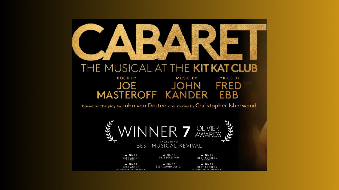 Cabaret UK