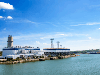 Constellation‘s Deal with Calpine Approved by Federal Energy Regulatory Commission
