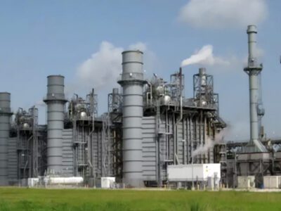 Calpine to receive up to $270M from DOE for carbon capture at Baytown power plant
