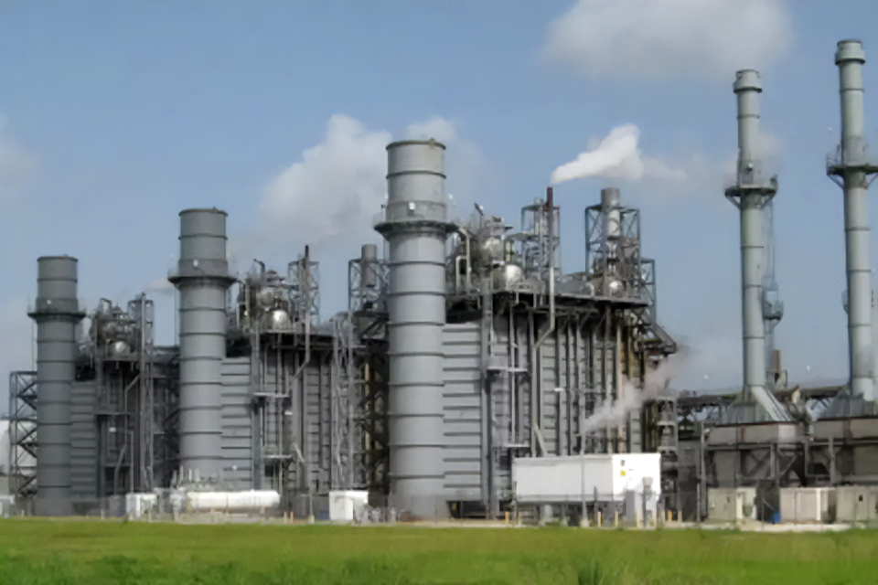 Calpine to receive up to $270M from DOE for carbon capture at Baytown power plant