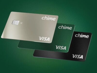 Leading Digital Bank Chime Rolls Out Cash-Back Secured Credit Card
