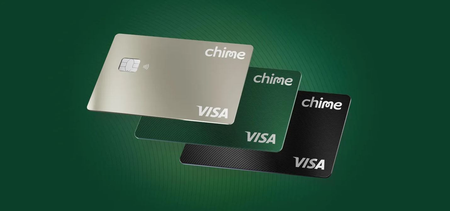 Chime card