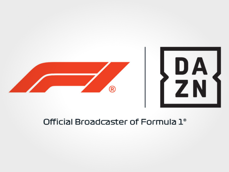 DAZN