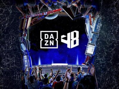 DAZN Launches Creator-Led World Cup 2026 Storytelling Initiative