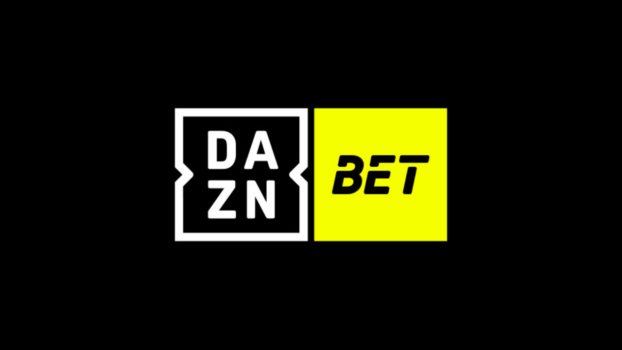 DAZN Bet 1280 x 720