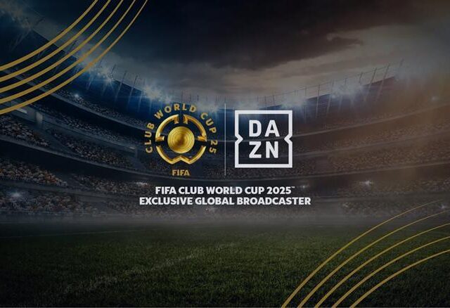 DAZN Will Broadcast the Club World Cup Around the World. What is the Streamer’s Big Idea?