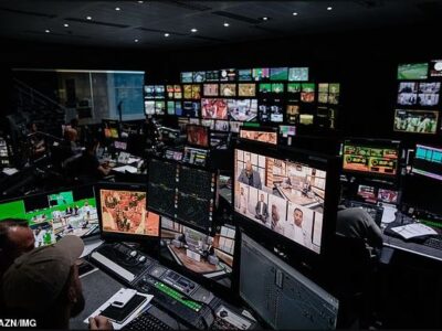 Inside DAZN’s £736m Club World Cup Operation: Secret Ingredient to their 24/7 Work, Why They’re Raising the Next Generation of Pundits Including a Premier League Star – and How AI Helps Reach Fans Worldwide