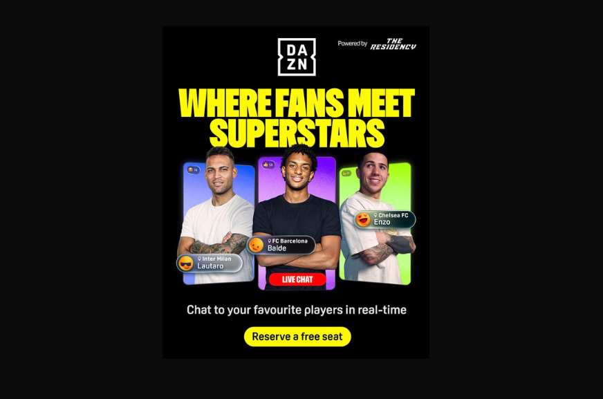 DAZN Chat (1)