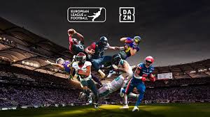 DAZN ELF