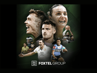 Foxtel Bets Big on Sport as It Navigates Life After the Murdochs