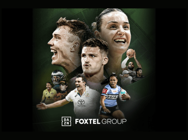 Foxtel Bets Big on Sport as It Navigates Life After the Murdochs