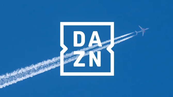 DAZN Inflight