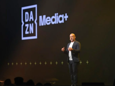 Foxtel Media Rebrands as DAZN Media+: ‘We Are Closer to the Action Than Ever Before’