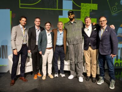 Once Focused on Combat Sports, DAZN Expands to MLB, NBA Teams