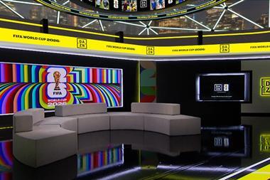 DAZN CTO Tiku on the Hyper-Personalised Future of Sport Content