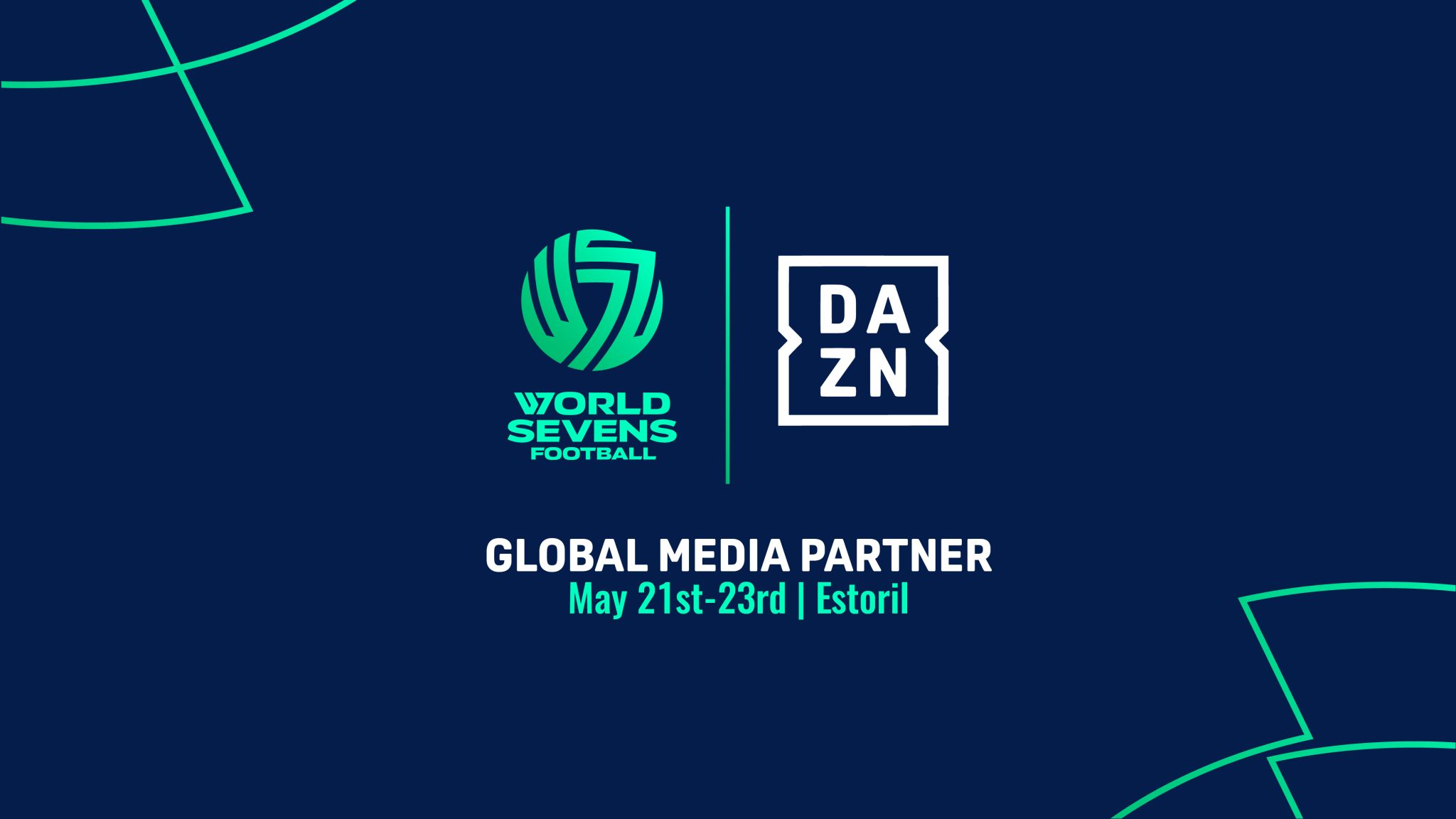 DAZN World Sevens Football
