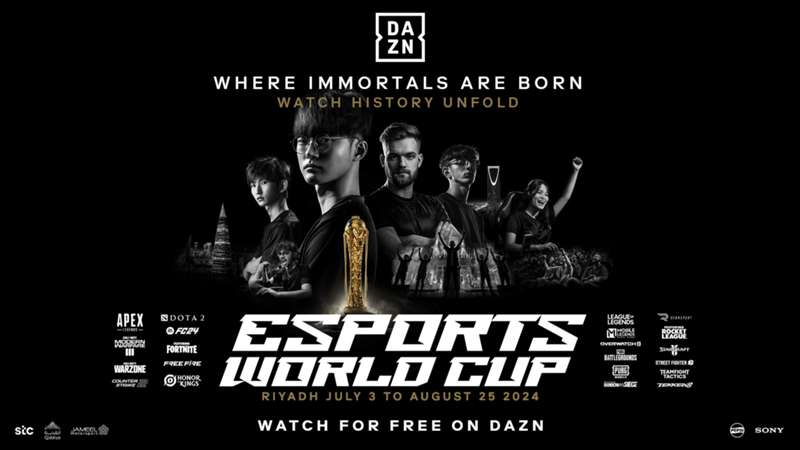 DAZN esport-world-cup_