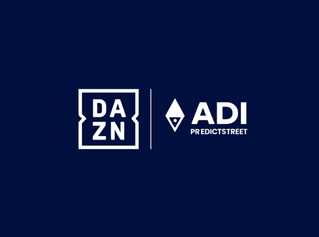 DAZN and ADI Predictstreet Announce Exclusive Global Partnership to Launch Next-Generation Regulated Sports Prediction Markets