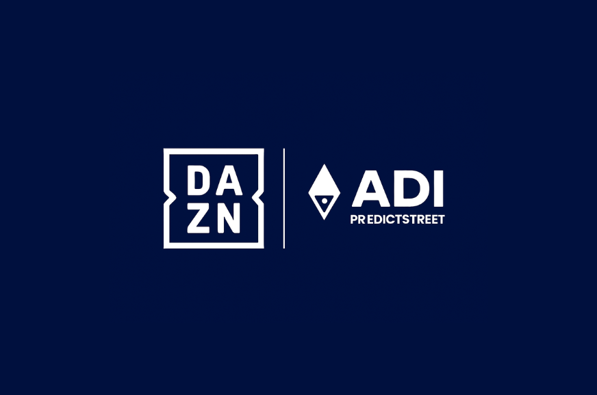 DAZN x ADI Predictstreet