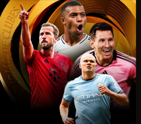 DAZN