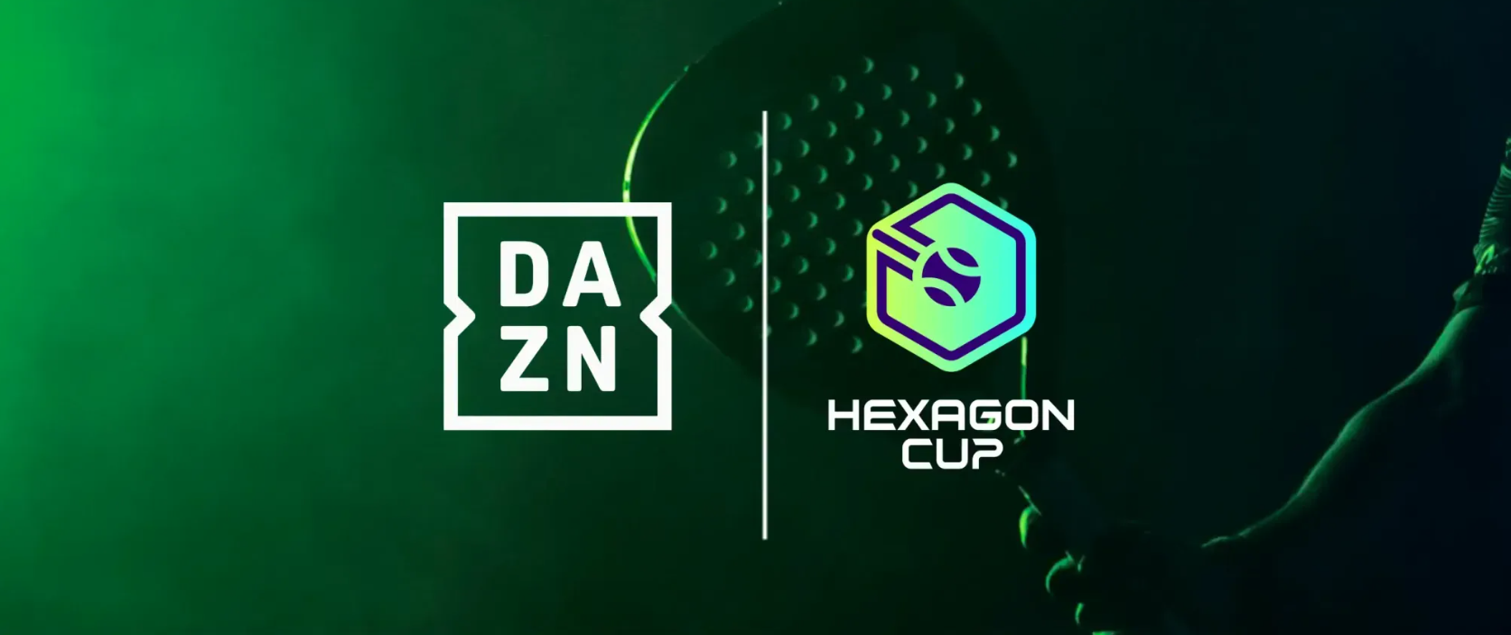DAZN x Hexagon Cup