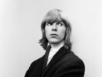 Early Bowie Music Available to Stream for First Time
