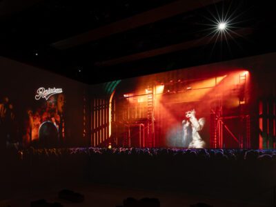 Take a Deep Dive Into the Mind of David Bowie