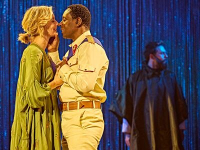 Stars on Stage in London: Celebrity Theatre Shows Not to Miss in 2025/2026