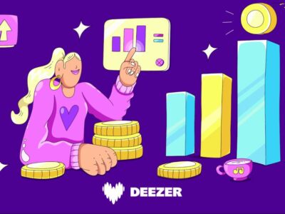 Deezer Reports Solid Direct Subscriber Momentum and Sustained Positive Adjusted EBITDA and Free Cash Flow in H1