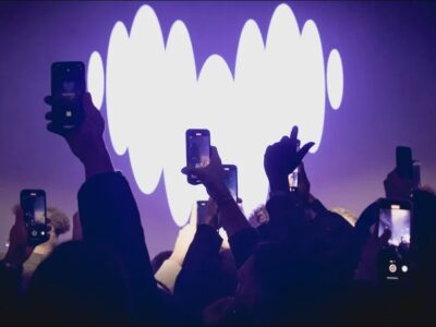Deezer Exec Says ‘There’s No Going Back’ on AI Music: ‘The Industry Will Need to Make a Decision’