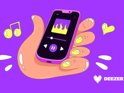 Don’t Be ruled by the Algorithm, says Deezer as it Gives You Control Over Your Own Music Streams