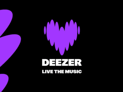 Deezer Becomes First Streamer to Tag AI Music—18% of All Uploaded Music Is Now AI