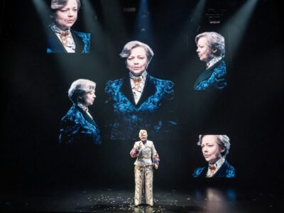 2025 YEAR IN REVIEW: 10 of The Best Broadway and Off-Broadway Shows from this Past Year