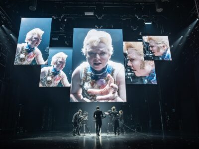 Broadway Grosses Analysis: The Picture of Dorian Gray Closes to All-Time Box Office High