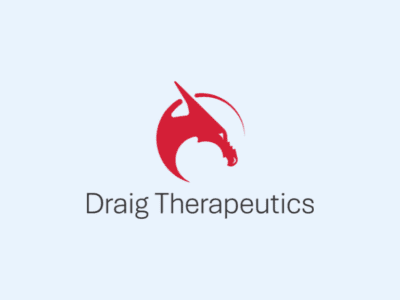 Neuropsychiatry Biotech Draig Therapeutics Hatches with Red-Hot $140M Series A