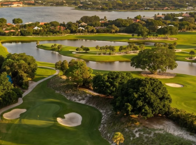 Dutchman’s Pipe Is Quietly Becoming One of America’s Most Fascinating Private Golf Clubs