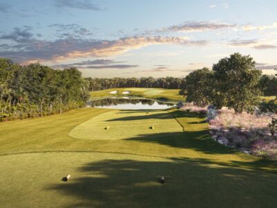 The 10 Best Golf Destinations in Florida